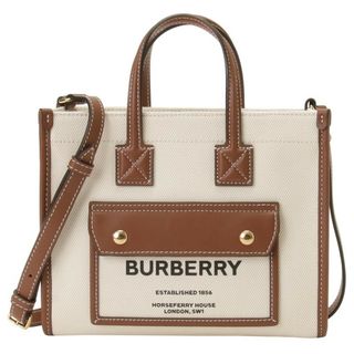 バーバリー(BURBERRY)のバーバリー 8044143 A1395 トートバッグ 2way(トートバッグ)