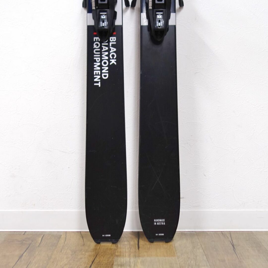 Black Diamond - 美品 ブラックダイヤモンド Black Diamond Black Diamond - 美品 ブラックダイヤモンド Black Diamond