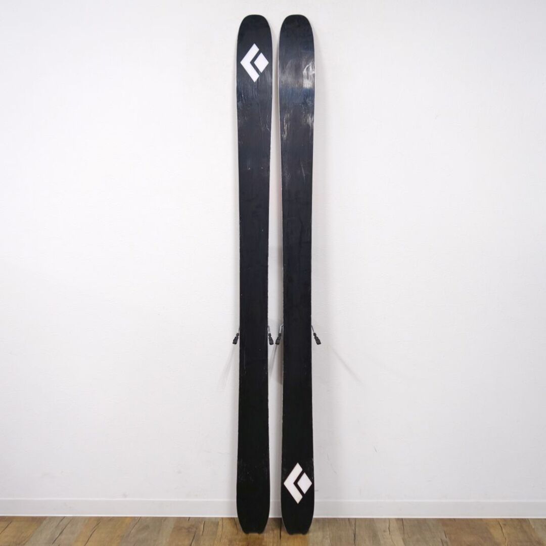 Black Diamond - 美品 ブラックダイヤモンド Black Diamond Black Diamond - 美品 ブラックダイヤモンド Black Diamond