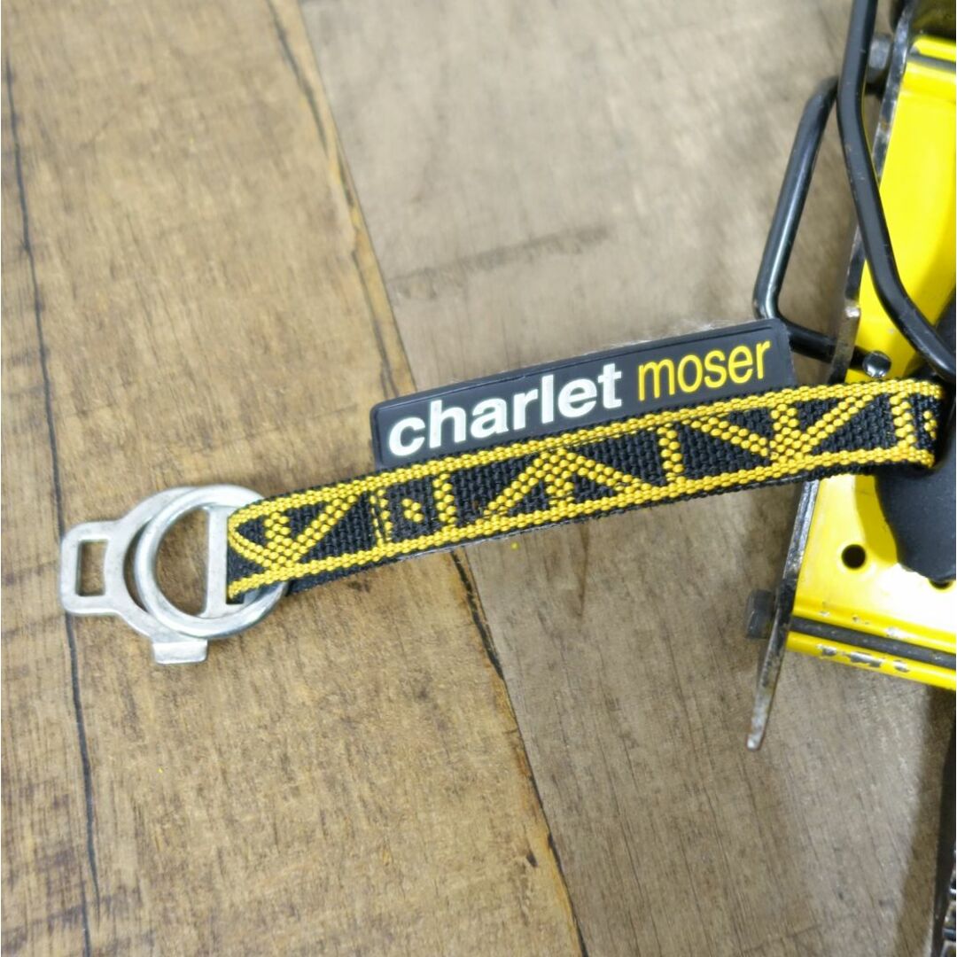シャルレ - シャルレ モゼール charlet moser モゼール GRADE8 シャルレ - シャルレ モゼール charlet moser モゼール GRADE8