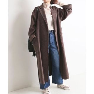 スローブイエナ ロングコート(レディース)の通販 1,000点以上 | SLOBE