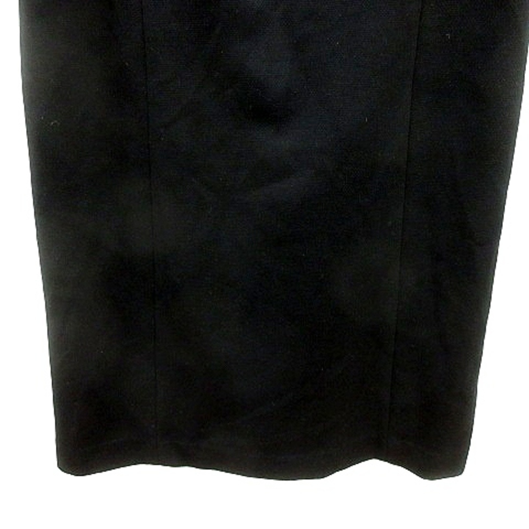 RU(アールユー)のマルイ アールユー　ru ワンピース ミニ 半袖 1 黒 ブラック ■MO レディースのワンピース(ミニワンピース)の商品写真