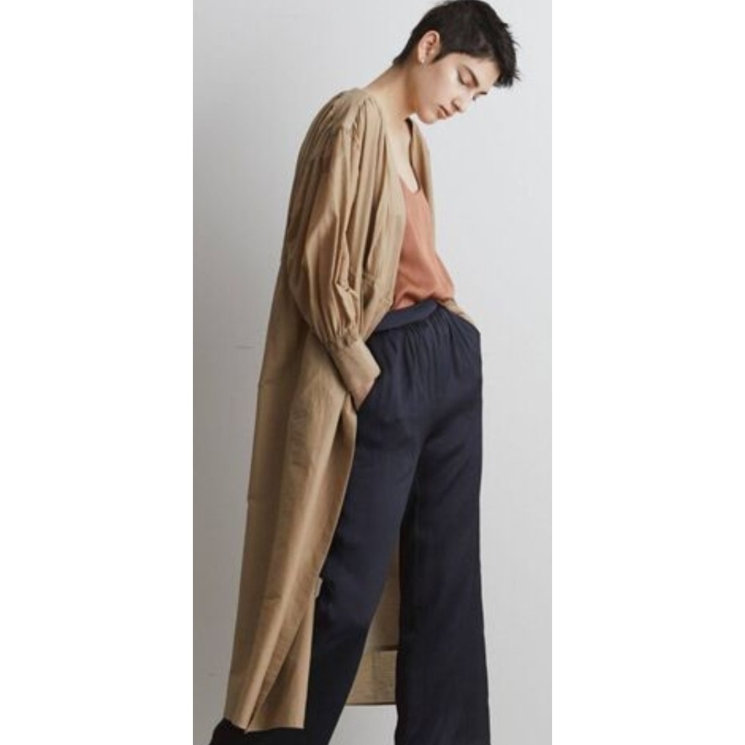 【新品】ELENDEEK ロングワンピース・ロングコート