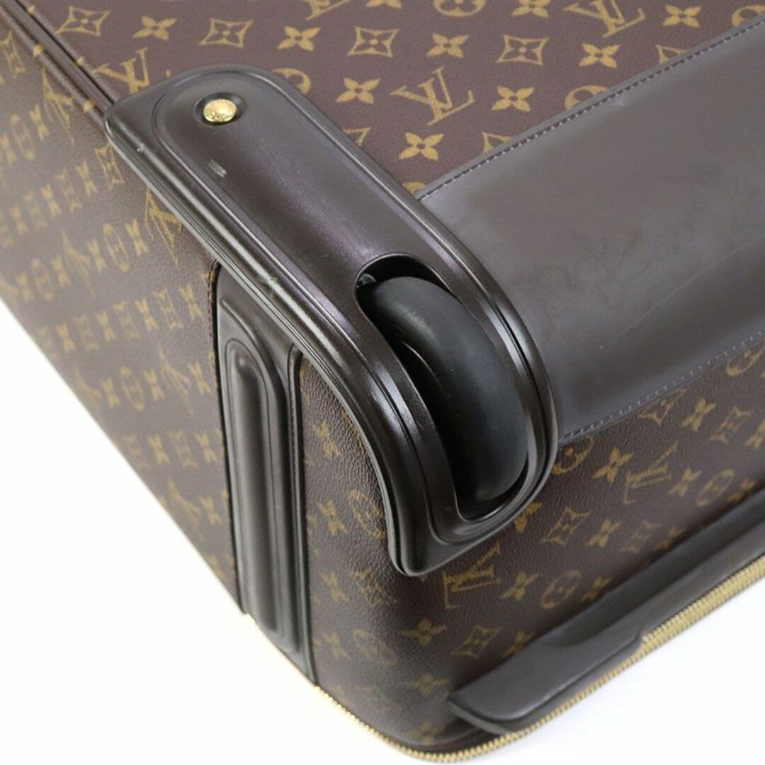 ルイヴィトン【LOUIS VUITTON】M23295 ペガス65