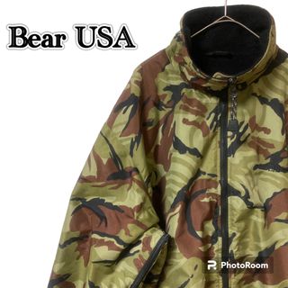 ベアー ナイロンジャケット(メンズ)の通販 42点 | Bear USAのメンズを