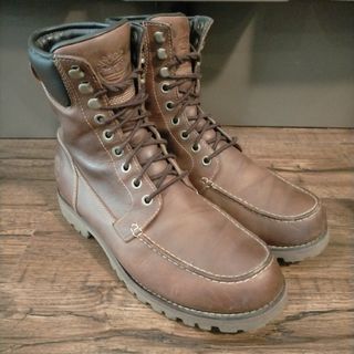 ティンバーランド ブーツ(メンズ)(レッド/赤色系)の通販 100点以上