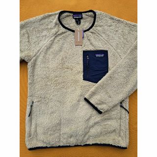 パタゴニア(patagonia)のパタゴニア Los Gatos Crew M ELKH ロスガトス(その他)