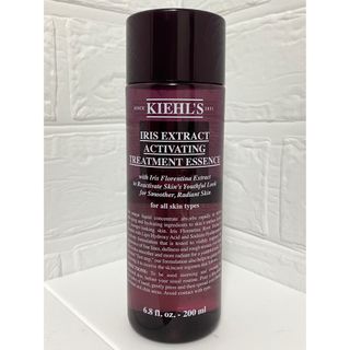 キールズ(Kiehl's)のキールズ IRS エッセンス ローション 200ml(化粧水/ローション)