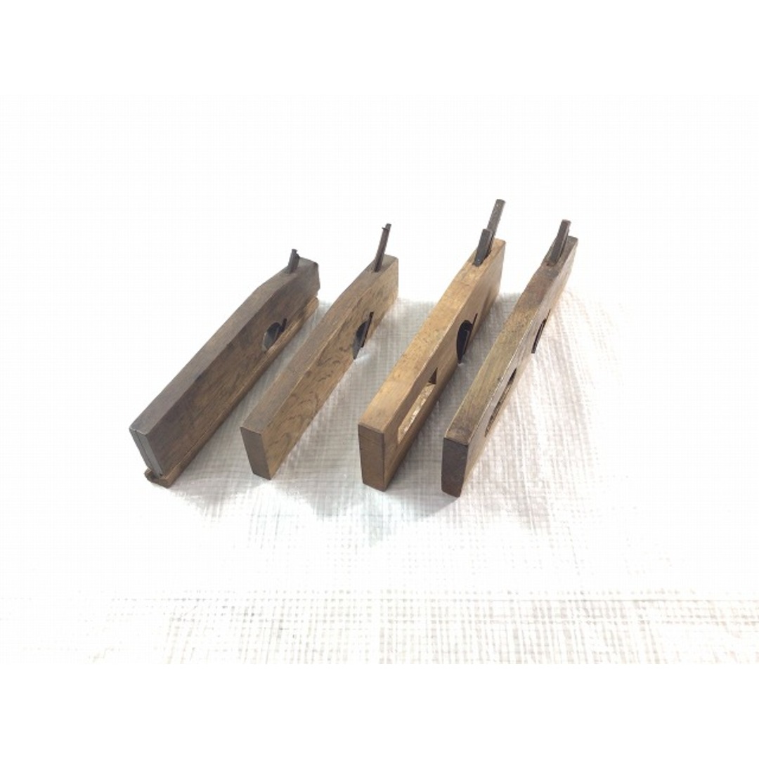 ☆中古品☆作里鉋9個セット ヒフクラ鉋 片木作里鉋 櫛形作里鉋 ☆中古品☆作里鉋9個セット ヒフクラ鉋 片木作里鉋 櫛形作里鉋