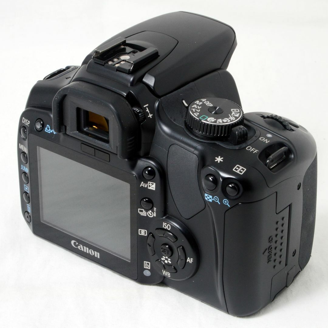 Canon - ☆初心者おススメ☆Canon キャノン EOS Kiss Digital Xの通販