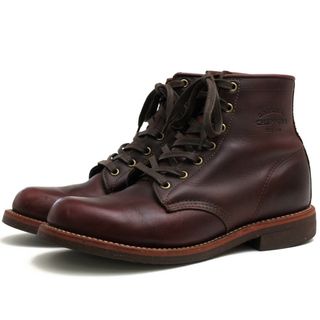 チペワ ブーツ(メンズ)の通販 400点以上 | CHIPPEWAのメンズを買うなら