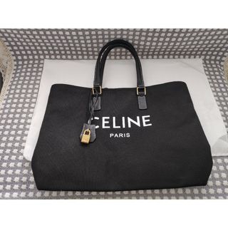 セリーヌ キャンバストートの通販 50点 | celineを買うならラクマ