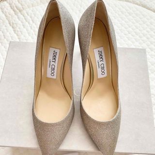 ジミーチュウ 結婚式の通販 600点以上 | JIMMY CHOOを買うならラクマ