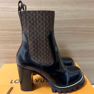 6ページ目 - ヴィトン(LOUIS VUITTON) ブーツ(レディース)の通販 1,000