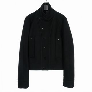 Balenciaga - ビンテージ BALENCIAGA PARIS ウールニットコートの通販