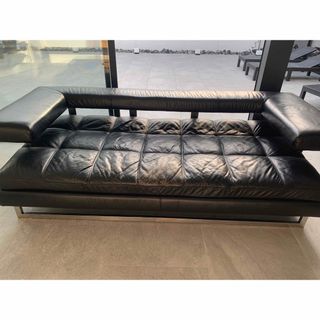 定価171万円 最高級 Cassina 285 ELORO ソファ カッシーナ