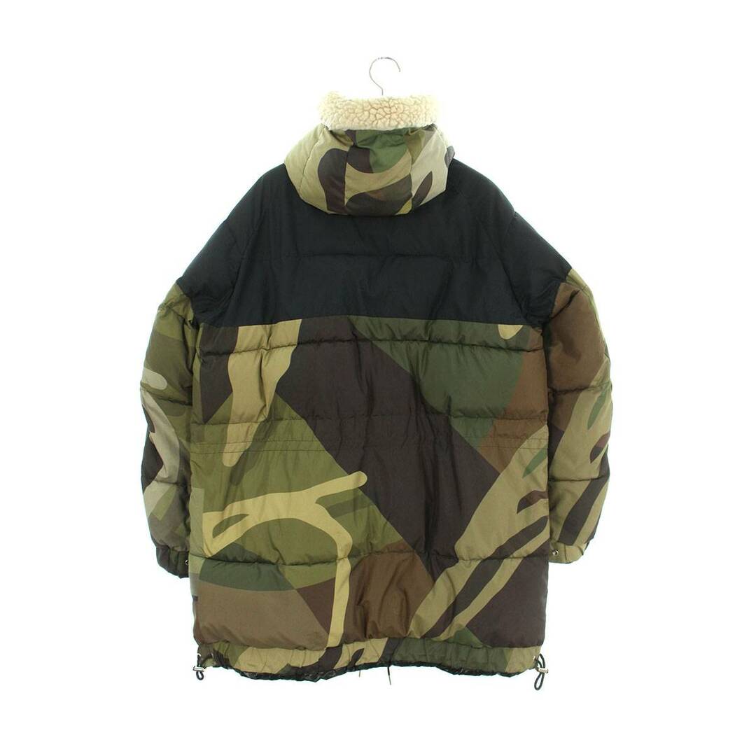 sacai - サカイ ×カウズ KAWS 21AW 21-02560M リバーシブル sacai - サカイ ×カウズ KAWS 21AW 21-02560M リバーシブル