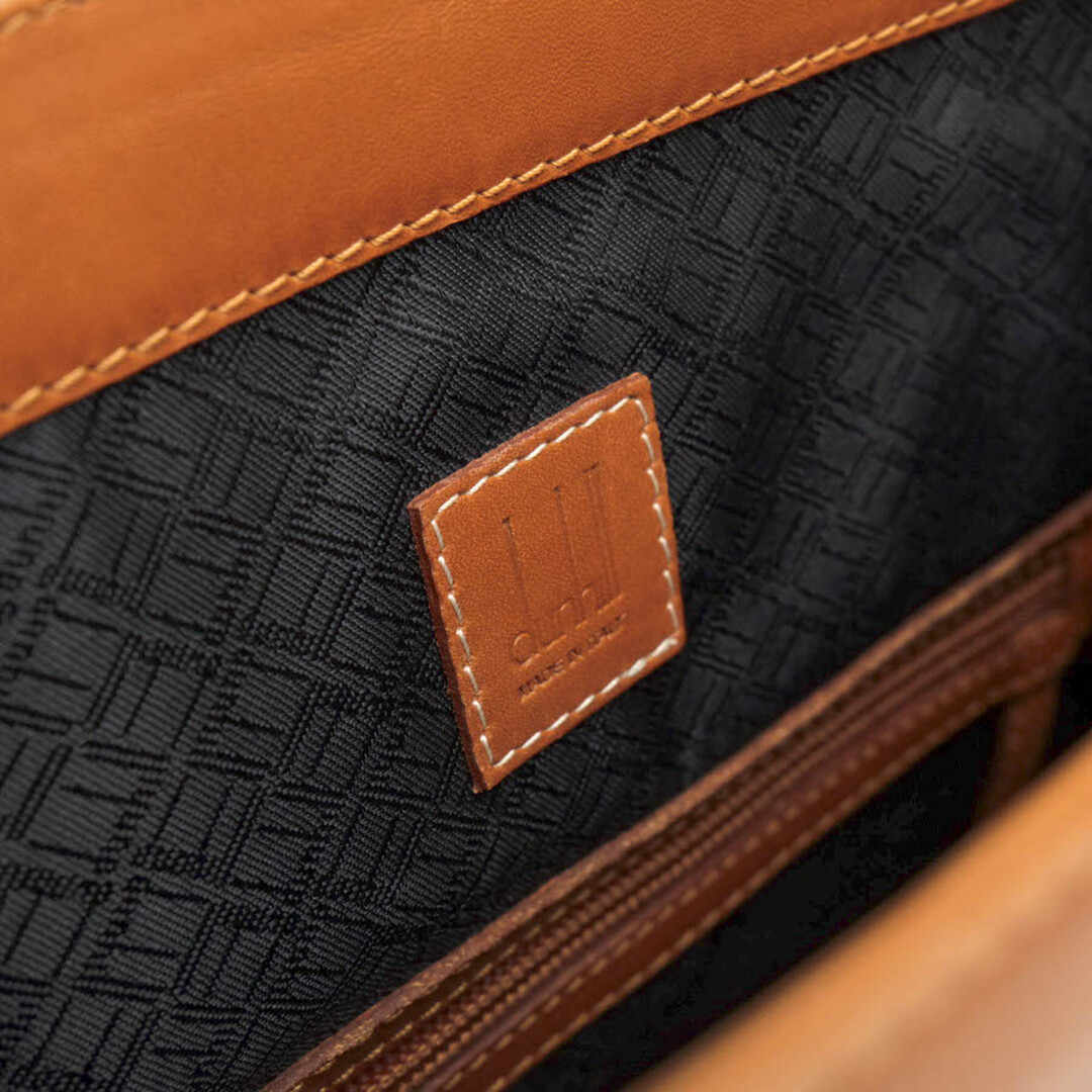Dunhill - ダンヒル/Dunhill バッグ トートバッグ 鞄 Dunhill - ダンヒル/Dunhill バッグ トートバッグ 鞄