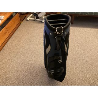 TaylorMade(バッグ ・ ブルー・ネイビー/青色系)のフリマ TaylorMade(バッグ ・ ブルー・ネイビー/青色系)のフリマ
