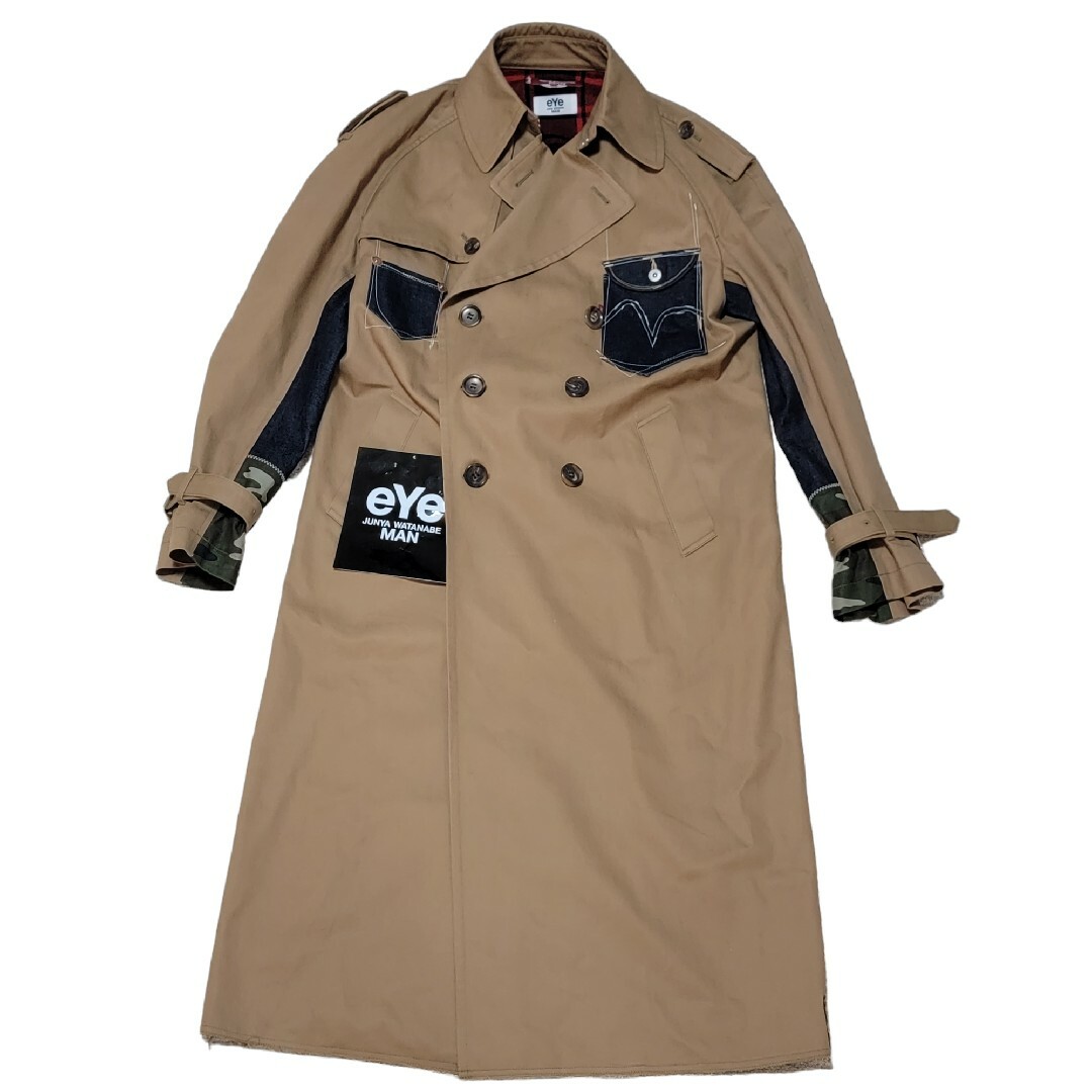 JUNYA WATANABE COMME des GARCONS - 【未使用】ジュンヤワタナベ