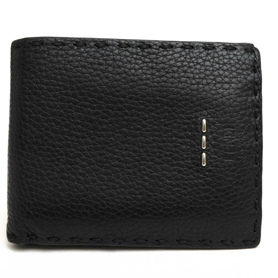 FENDI - フェンディ/FENDI 財布 ウォレット メンズ 男性 男性用レザー
