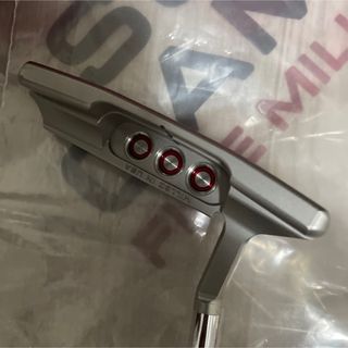 スコッティキャメロン(シルバー/銀色系)の通販 100点以上 | Scotty