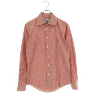 ヴィヴィアン(Vivienne Westwood) レッド シャツ(メンズ)の通販 38点