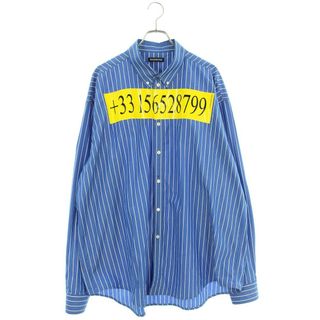 バレンシアガ シャツ(メンズ)の通販 1,000点以上 | Balenciagaのメンズ