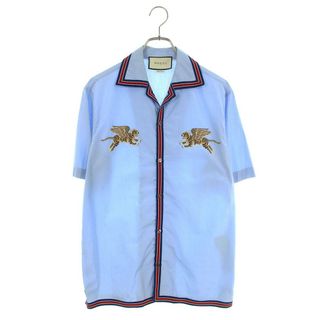 グッチ タイガー(ブルー・ネイビー/青色系)の通販 44点 | Gucciを