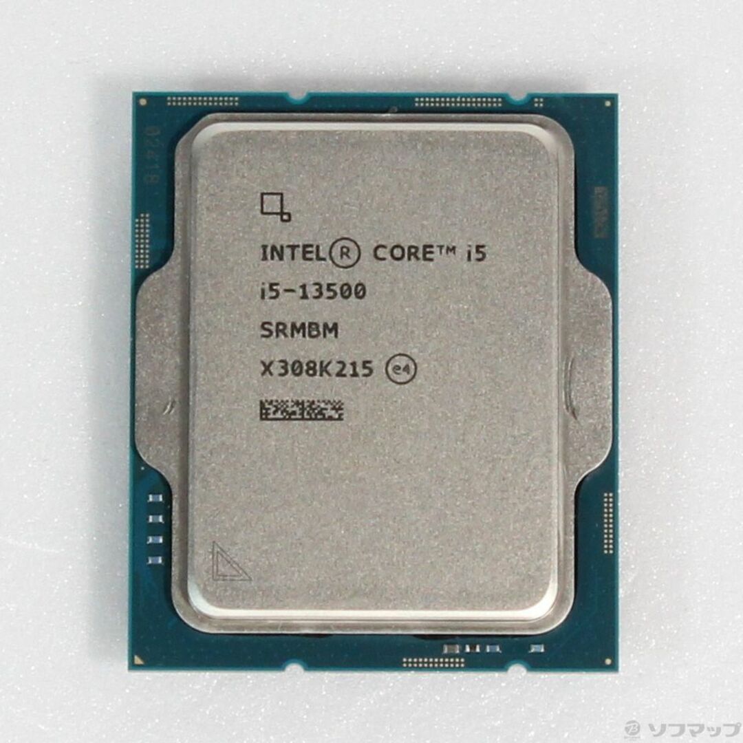 Core i5 13500　バルクで本体のみPC/タブレット