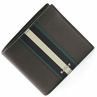 バリー 折り財布(メンズ)の通販 100点以上 | Ballyのメンズを買うなら