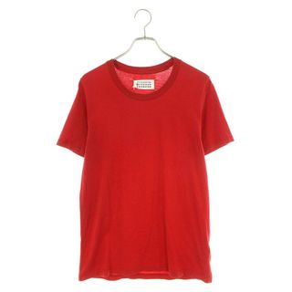 マルタンマルジェラ(Maison Martin Margiela)のマルタンマルジェラ  15SS クルーネックTシャツ メンズ 44(Tシャツ/カットソー(半袖/袖なし))