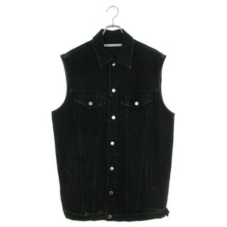 Magliano21ss レザーベスト ritualleathervest 専用