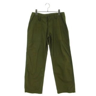 ザノースフェイス(THE NORTH FACE)のザノースフェイス  FIREFLY BAKER PANT NB31831 ベイカーロングパンツ メンズ S(その他)