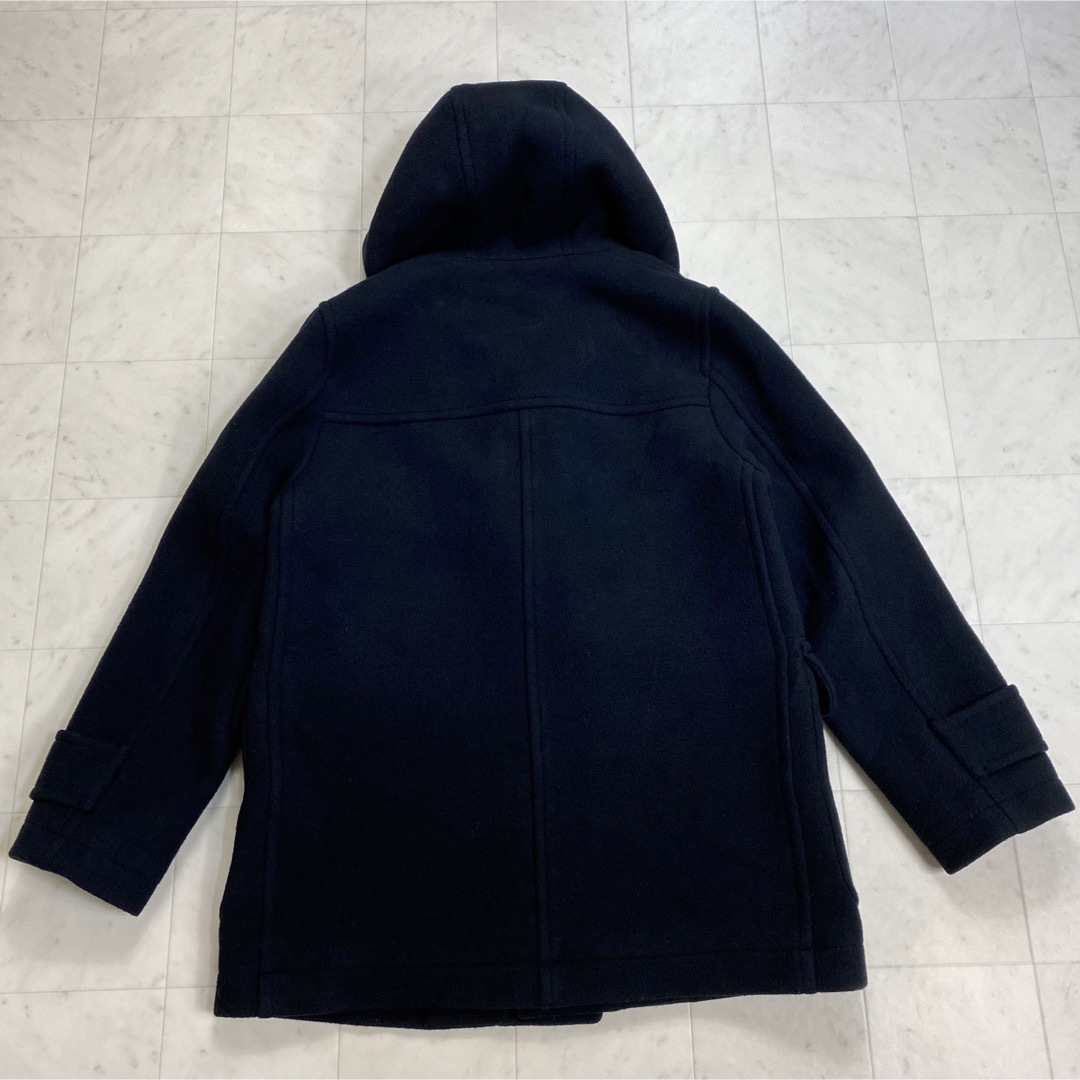 Spick & Span - ☆Spick & Span☆パイルウールダッフルコートの Spick & Span - ☆Spick & Span☆パイルウールダッフルコートの