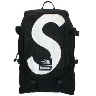 Supreme the north face Backpack White