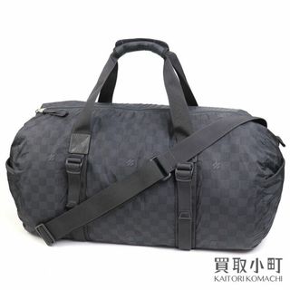 ヴィトン(LOUIS VUITTON) ナイロン ボストンバッグ(メンズ)の通販 6点