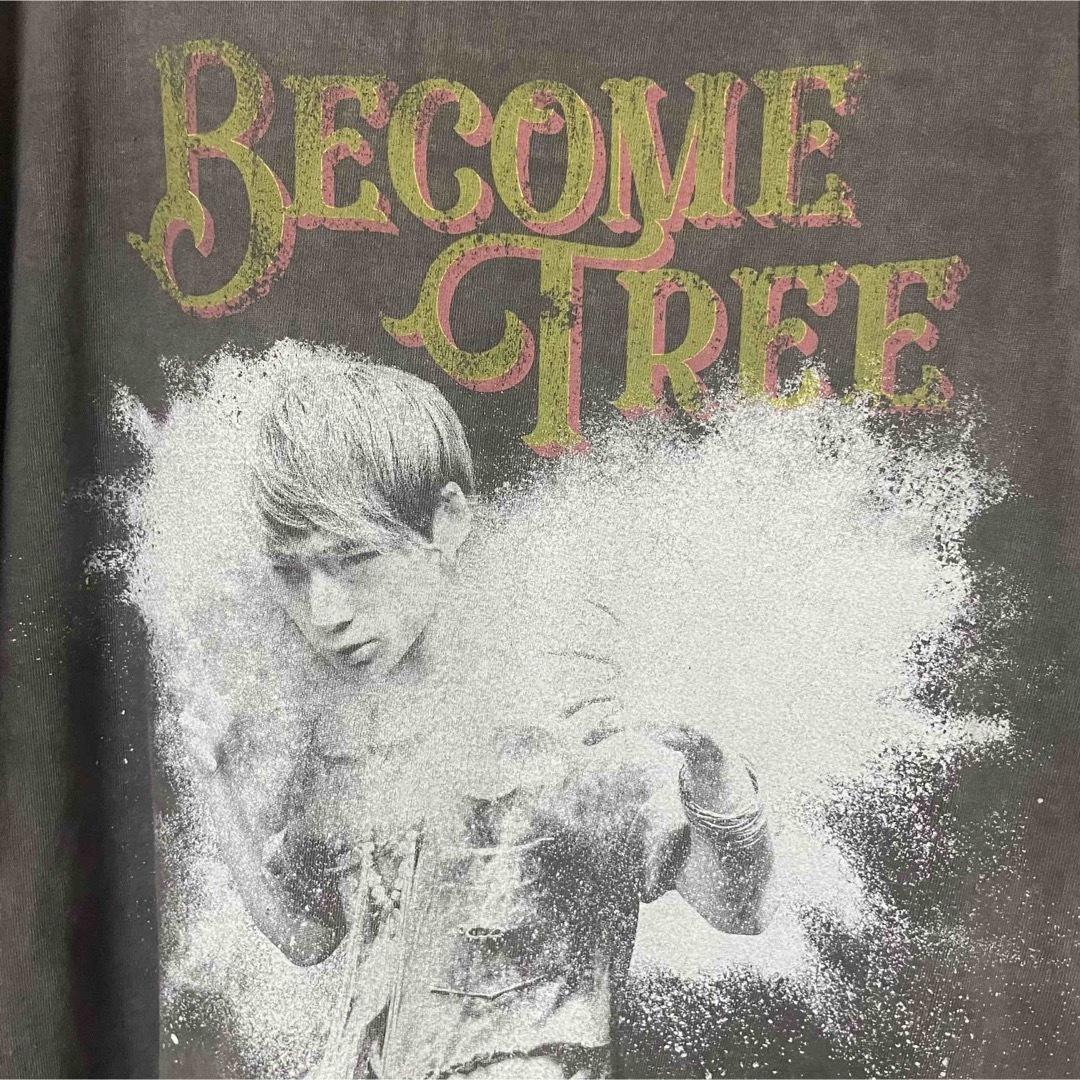 UVERworld - TAKUYA∞ BECOMETREE Tシャツ の通販 by 48｜ウーバー