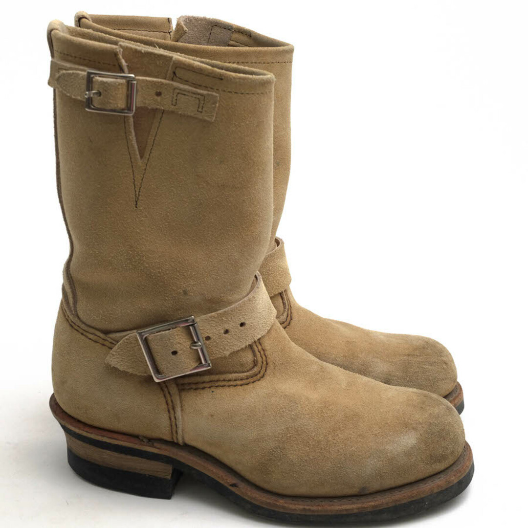 REDWING - レッドウィング/RED WING エンジニアブーツ シューズ REDWING - レッドウィング/RED WING エンジニアブーツ シューズ
