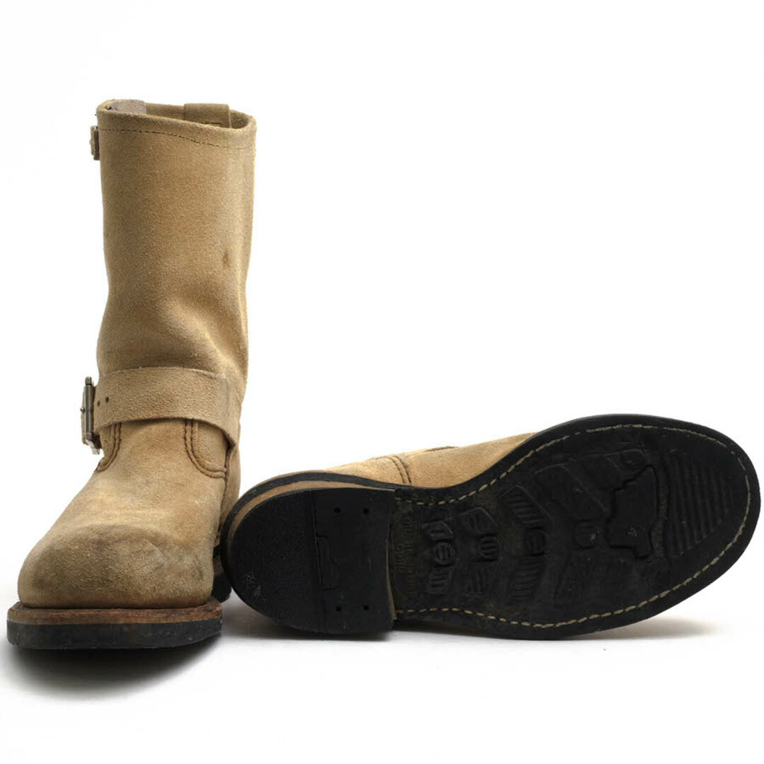 REDWING - レッドウィング/RED WING エンジニアブーツ シューズ REDWING - レッドウィング/RED WING エンジニアブーツ シューズ