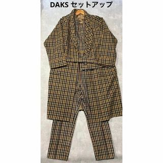 ダックス ベストの通販 100点以上 | DAKSを買うならラクマ