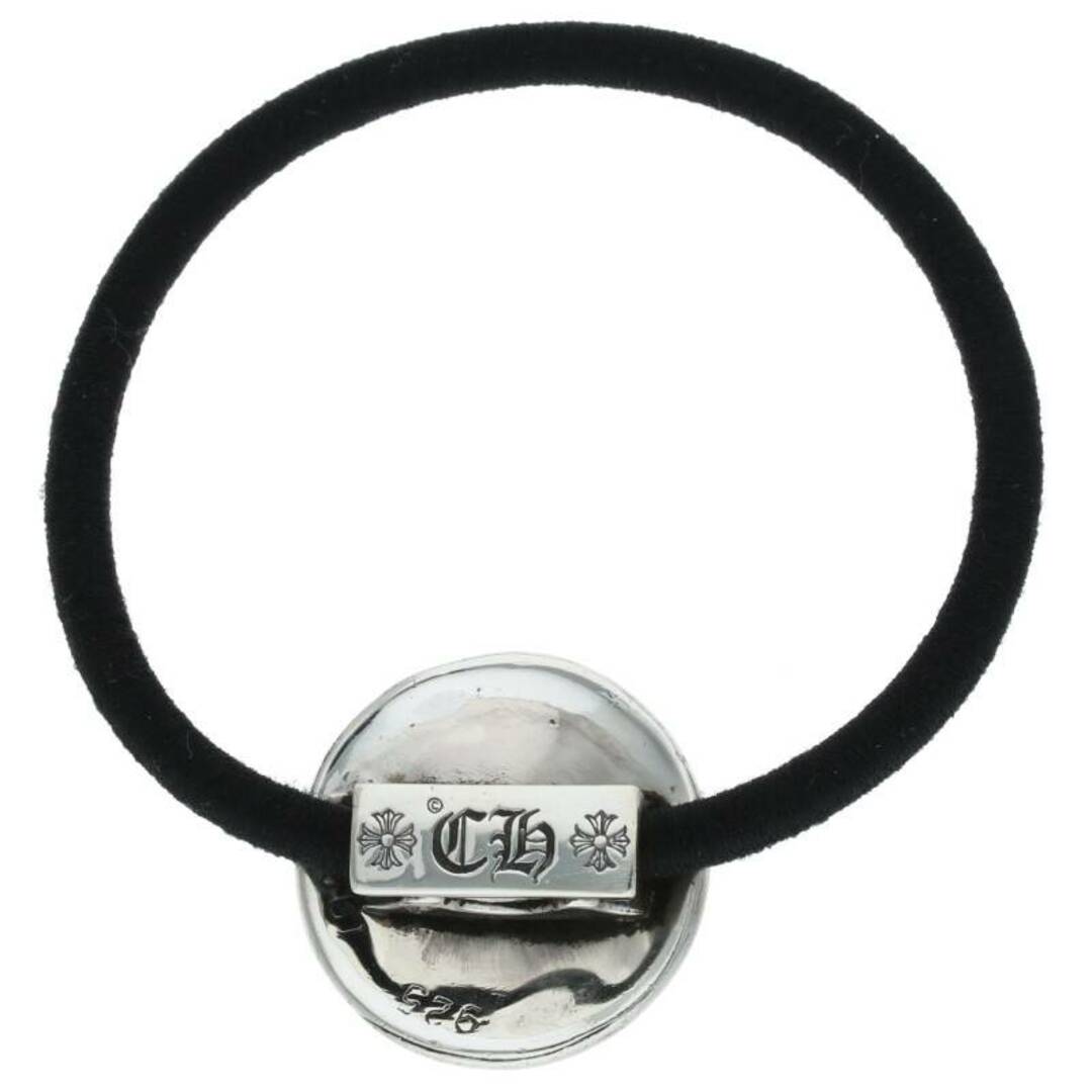 Chrome Hearts - クロムハーツ HAIRBAND/BSフレアボタンヘアゴム