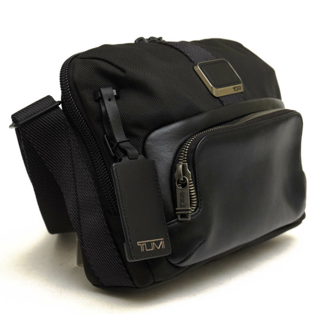 TUMI - トゥミ/TUMI バッグ ショルダーバッグ 鞄 メンズ 男性 TUMI - トゥミ/TUMI バッグ ショルダーバッグ 鞄 メンズ 男性