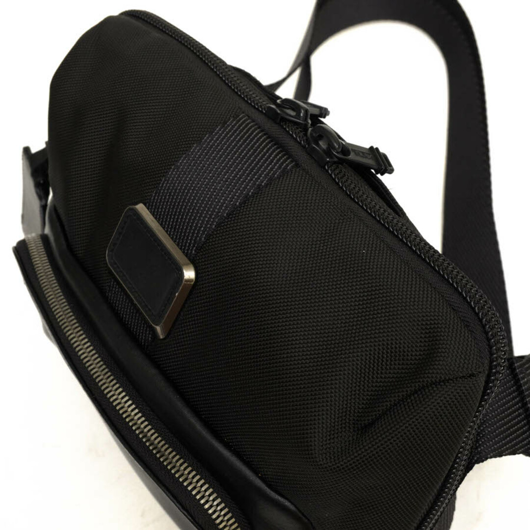 TUMI - トゥミ/TUMI バッグ ショルダーバッグ 鞄 メンズ 男性 TUMI - トゥミ/TUMI バッグ ショルダーバッグ 鞄 メンズ 男性