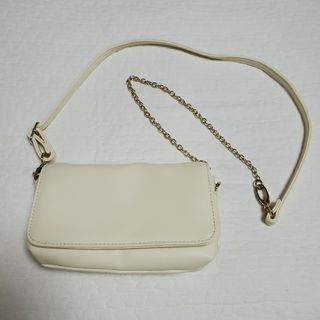 マウジー(moussy)の【MOUSSY】スマホポシェット(ショルダーバッグ)