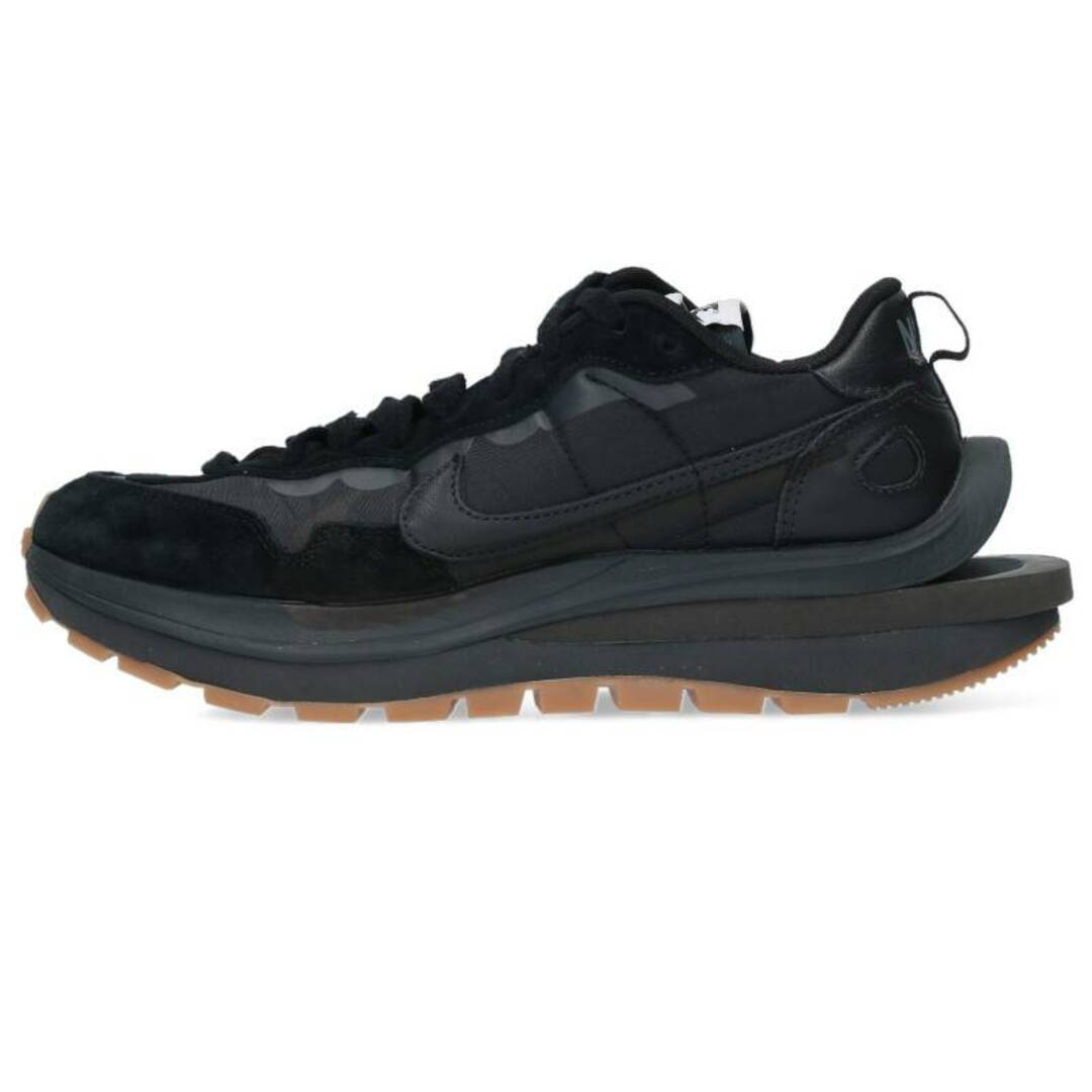 NIKE - ナイキ ×サカイ Sacai VAPOR WAFFLE BLACK GUM DD1875-001