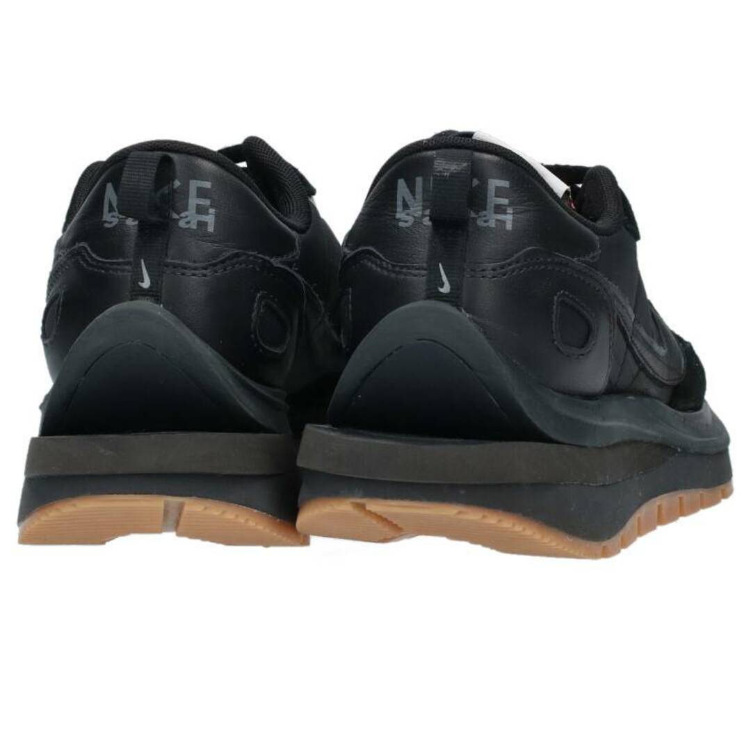 sacai×Nike Vapor Waffle Black 27cm サカイ