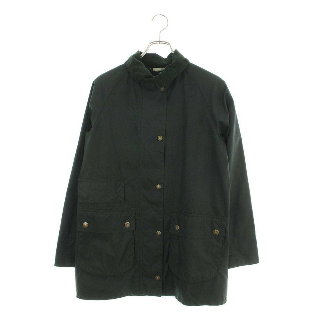 Barbour(バーブァー)のバーブァー  BEDALE/ビデイル オイルドコーティングジャケット レディース 8 レディースのジャケット/アウター(その他)の商品写真