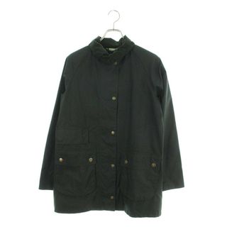 バーブァー(Barbour)のバーブァー  BEDALE/ビデイル オイルドコーティングジャケット レディース 8(その他)