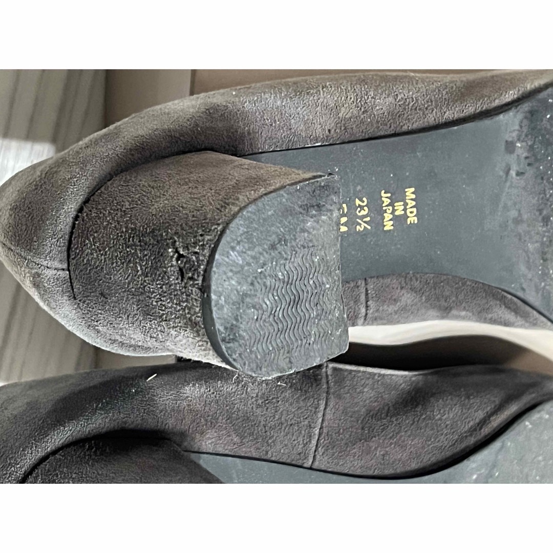 DIANA(ダイアナ)のダイアナ　23.5cm　パンプス レディースの靴/シューズ(ハイヒール/パンプス)の商品写真